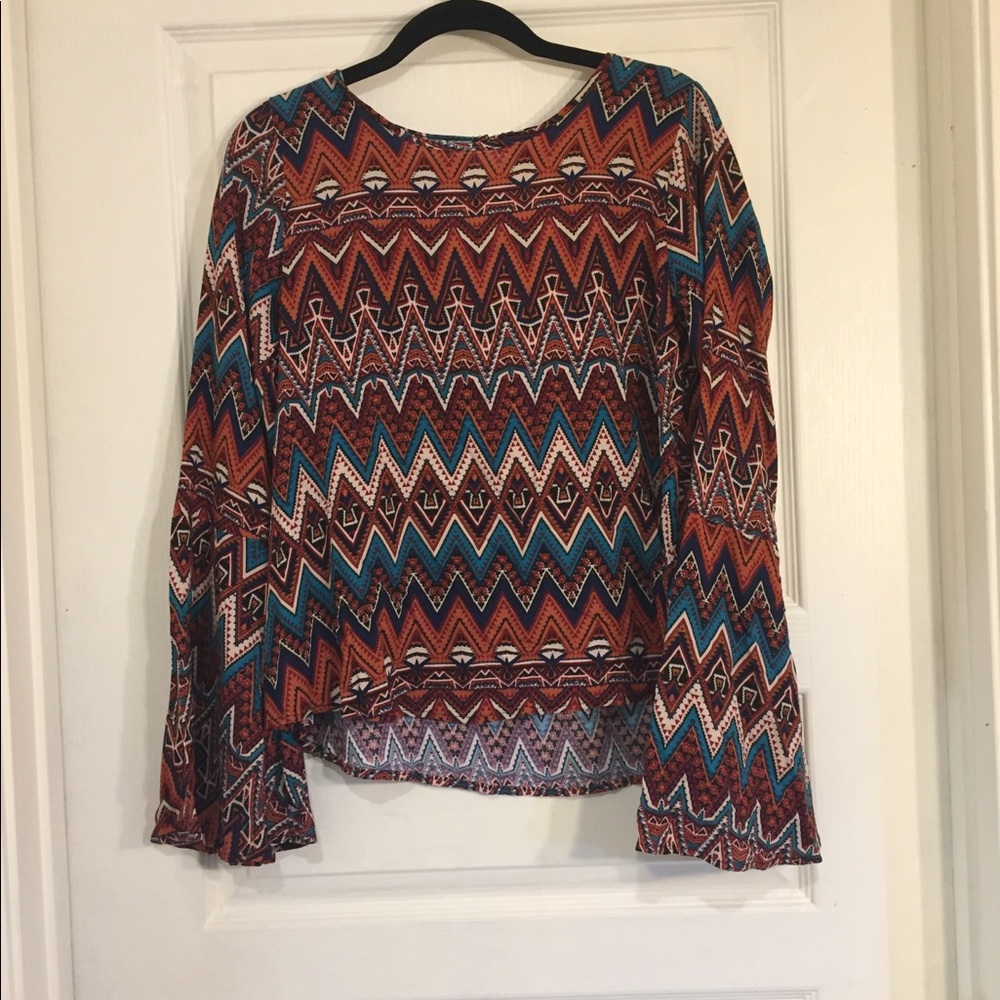 One Clothing | Top Size Medium